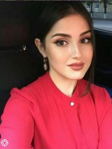 Света Страстно Горячо