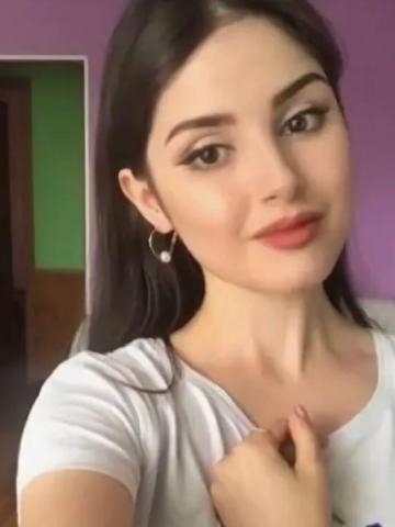 Света Страстно Горячо фото 3