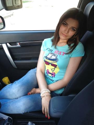 Света Вип Стройная Брюнетка